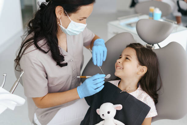 Best Broken or Cracked Tooth Emergency Dentist in Mount Morris, MI