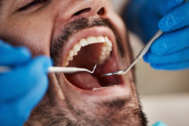 Best Mobile Emergency Dentist in Mount Morris, MI
