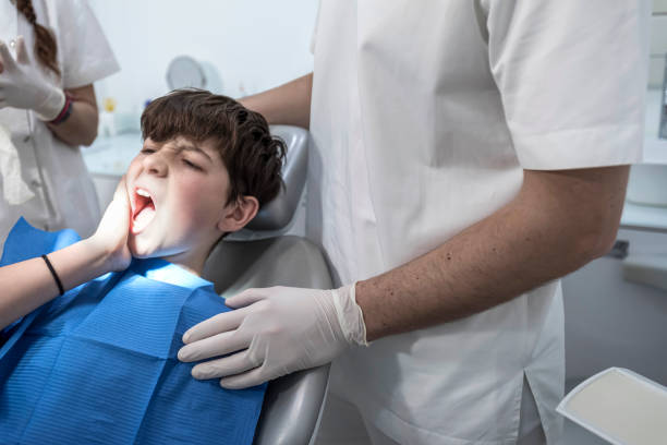 Best Orthodontic Emergency Dentist in Mount Morris, MI