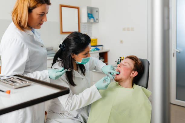 Best Urgent Dental Care for Toothache in Mount Morris, MI